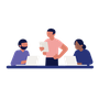 PETIT-DÉJEUNER — DÉCRYPTONS LE MARCHÉ DU TRAVAIL LOCAL